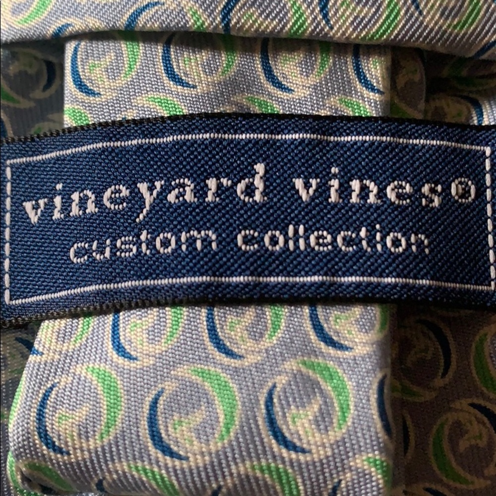 Vindeyard Vines Men’s Tie